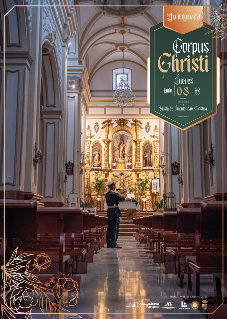 Corpus Christi  